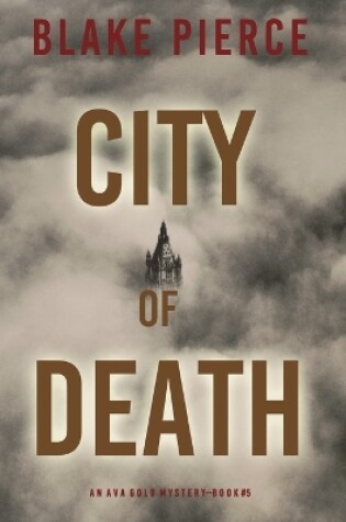 Cover of City of Death