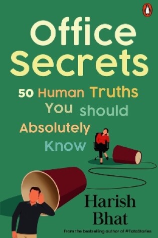 Cover of Office Secrets