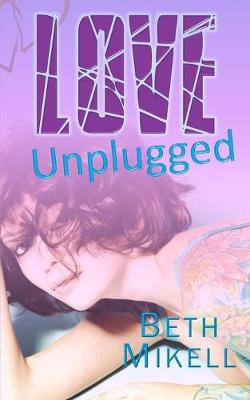 Book cover for Love Unplugged