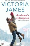 Book cover for The Doctor's Redemption