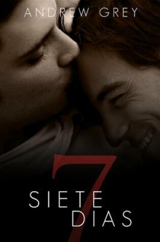 Cover of Siete Dias