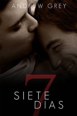 Book cover for Siete Dias