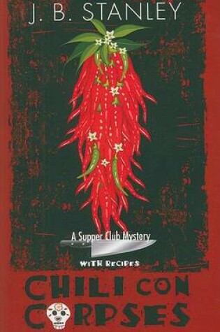 Cover of Chili Con Corpses