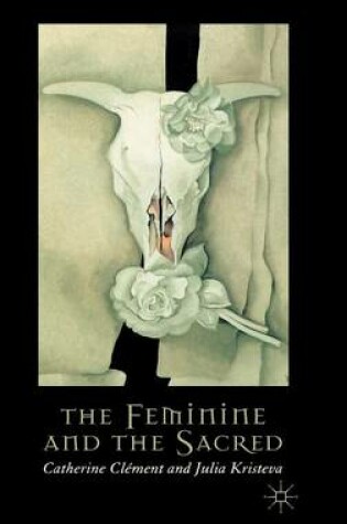 Cover of The Feminine and the Sacred