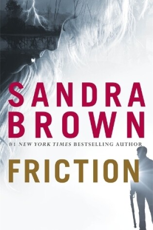 Cover of Friction