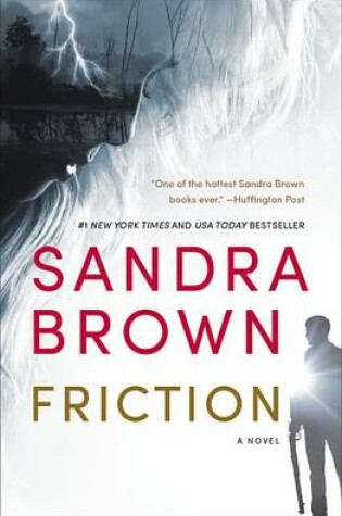 Cover of Friction