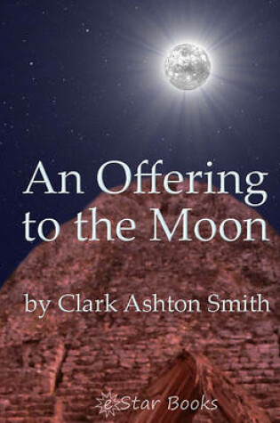 Cover of An Offering to the Moon