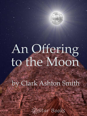Book cover for An Offering to the Moon