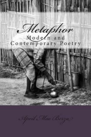 Cover of Metaphor Issue 3