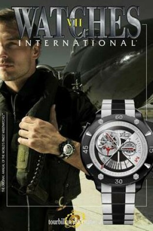 Cover of Watches International