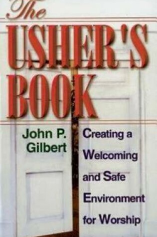 Cover of The Usher's Book