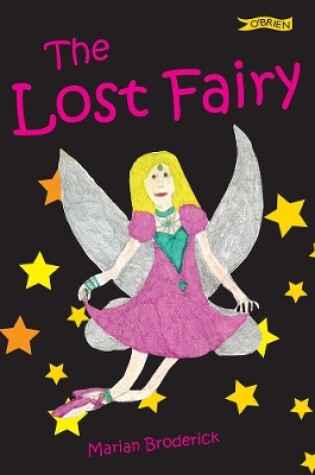 Cover of The Lost Fairy