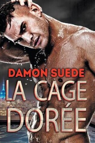 Cover of Cage Doree (Translation)