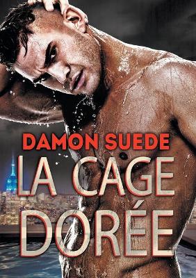 Book cover for Cage Dore (Translation)