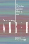 Book cover for Overcoming Anger