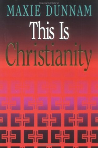 Cover of This is Christianity