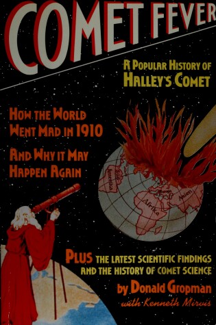 Cover of Comet Fever