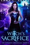Book cover for Witch's Sacrifice