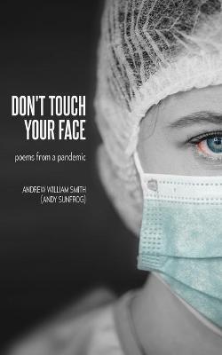 Cover of Don't Touch Your Face