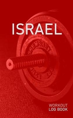 Book cover for Israel