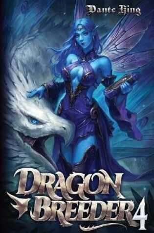 Cover of Dragon Breeder 4