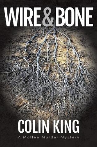 Cover of Wire and Bone