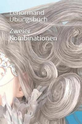 Book cover for Lenormand  bungsbuch