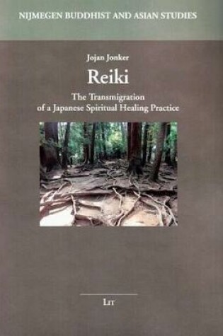 Cover of Reiki