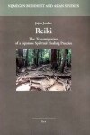 Book cover for Reiki