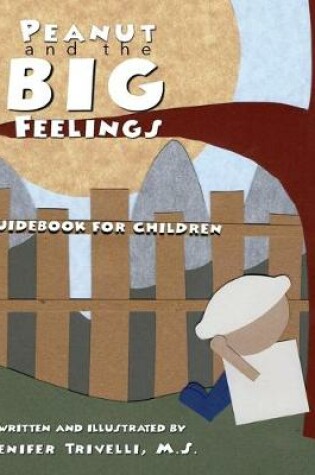 Cover of Peanut and the BIG Feelings