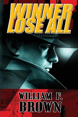 Book cover for Winner Lose All