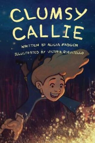 Cover of Clumsy Callie