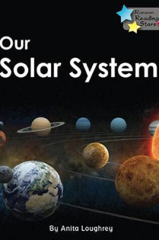 Cover of Our Solar System 6-Pack