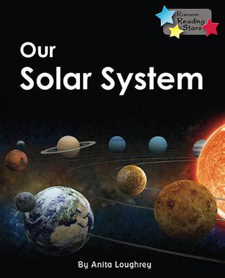 Cover of Our Solar System 6-Pack