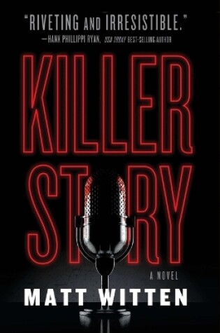 Cover of Killer Story