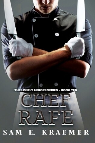 Cover of Chef Rafe