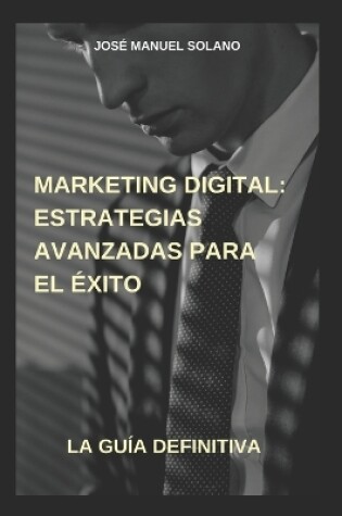 Cover of Marketing Digital