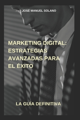 Book cover for Marketing Digital