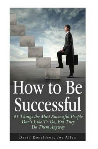 Cover of How to Be Successful