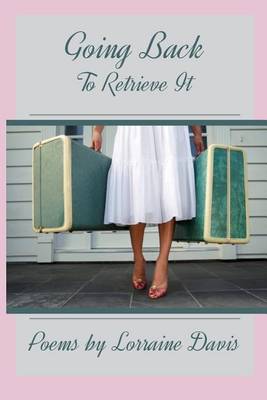 Book cover for Going Back to Retrieve It