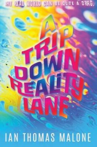 Cover of A Trip Down Reality Lane