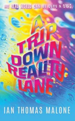 Book cover for A Trip Down Reality Lane