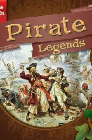 Cover of Pirate Legends