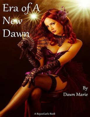 Book cover for Era of a New Dawn