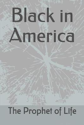 Book cover for Black in America