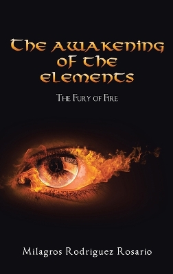 Book cover for The Awakening of the ELEMENTS