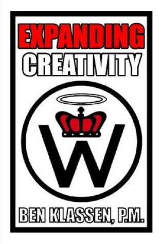 Cover of Expanding Creativity