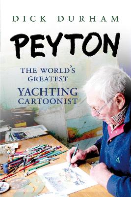 Book cover for PEYTON