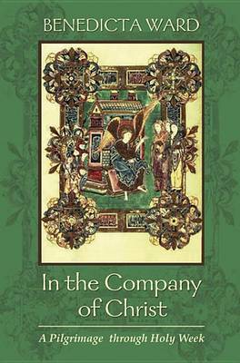 Book cover for In the Company of Christ