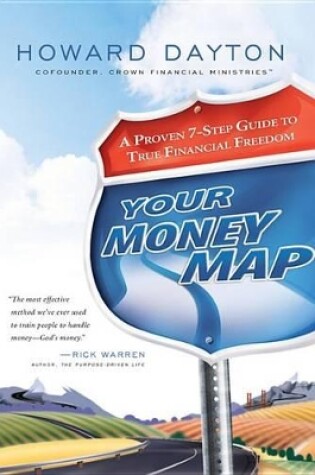 Cover of Your Money Map